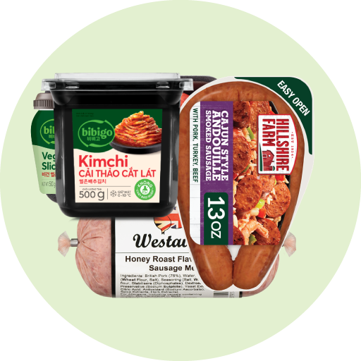 Thực Phẩm Đông Mát