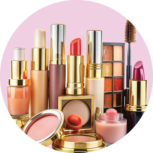 Chăm Sóc Cá Nhân & Mỹ Phẩm