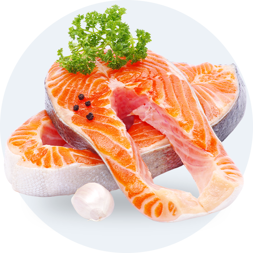 Cá - Thủy, Hải Sản Tươi