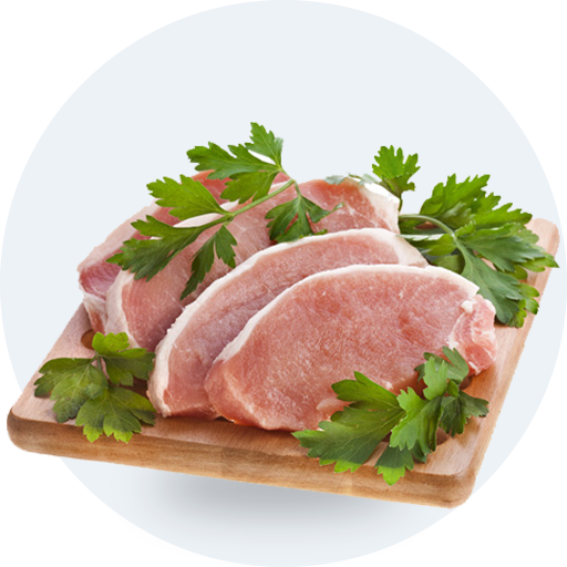 Thịt Heo