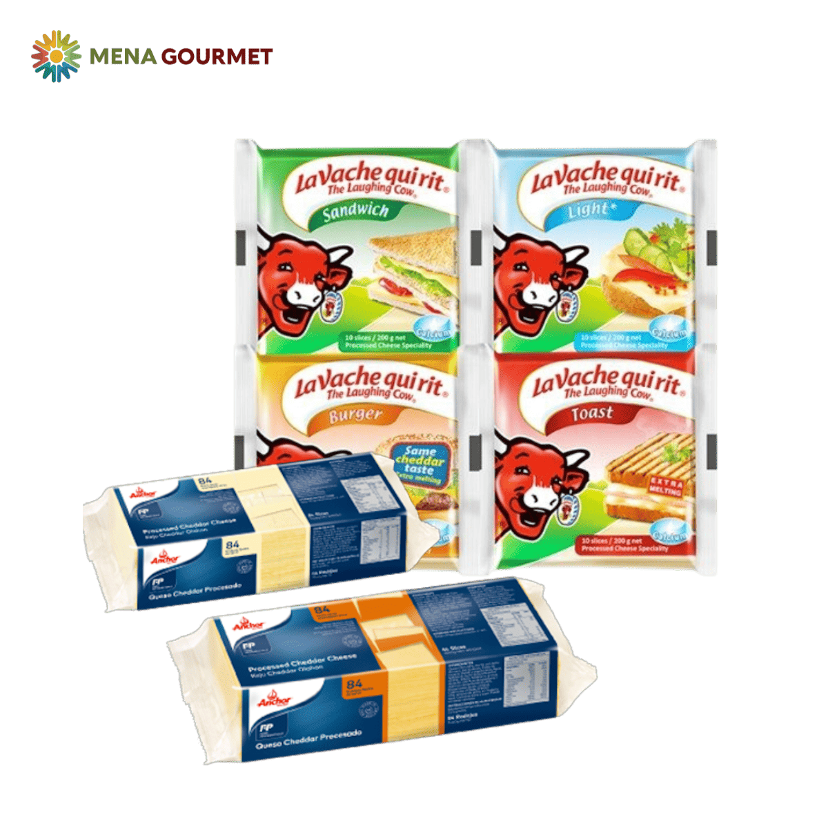 Bơ - Phô Mai - Sản Phẩm Từ Sữa