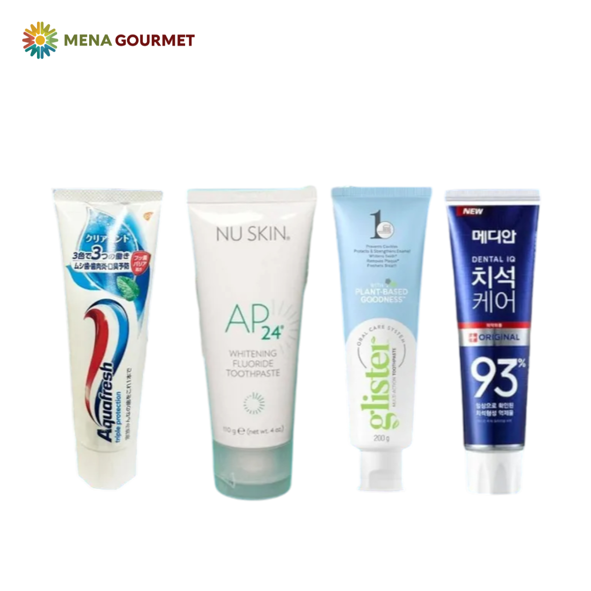 Chăm Sóc Răng Miệng