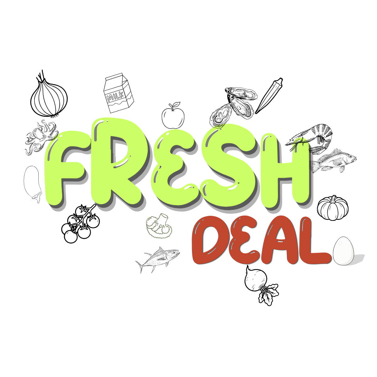 Deal Fresh