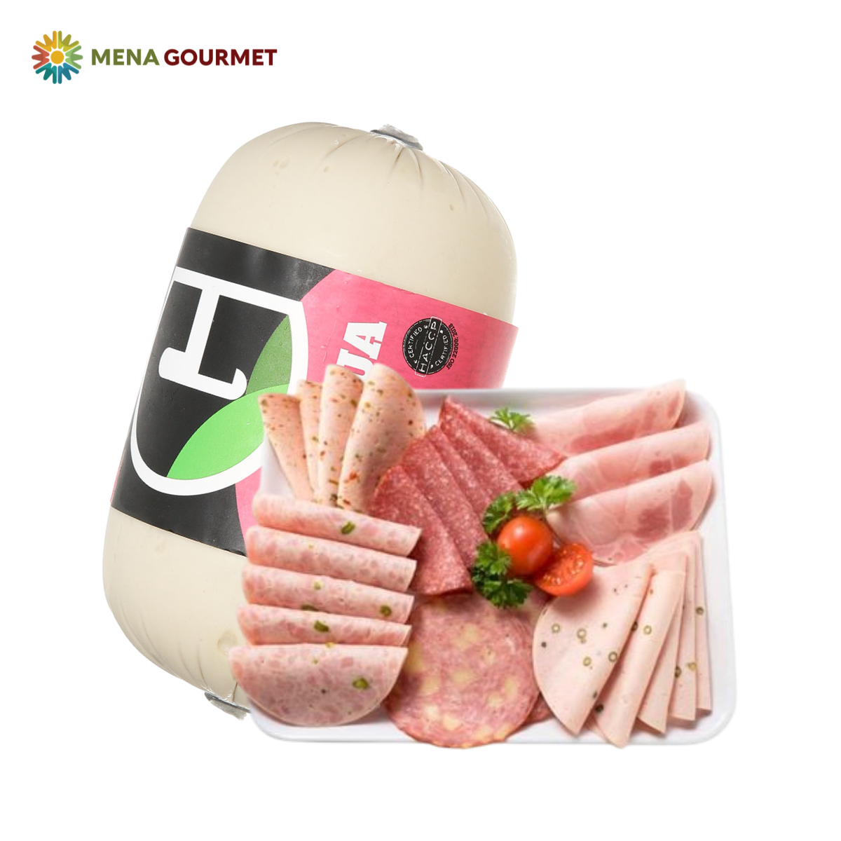 Đồ Nguội - Thịt Chế Biến