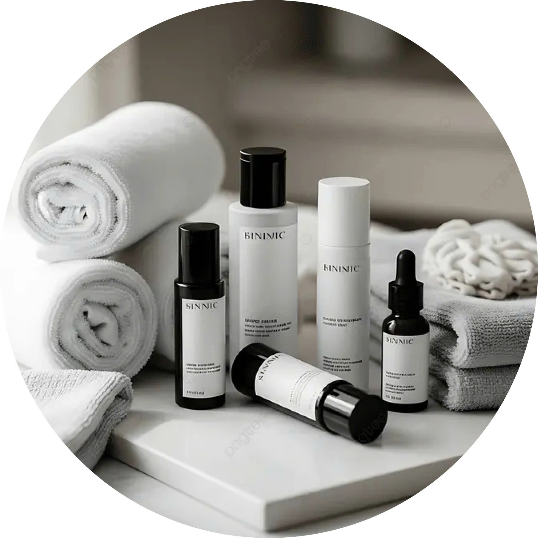 Chăm Sóc Cơ Thể