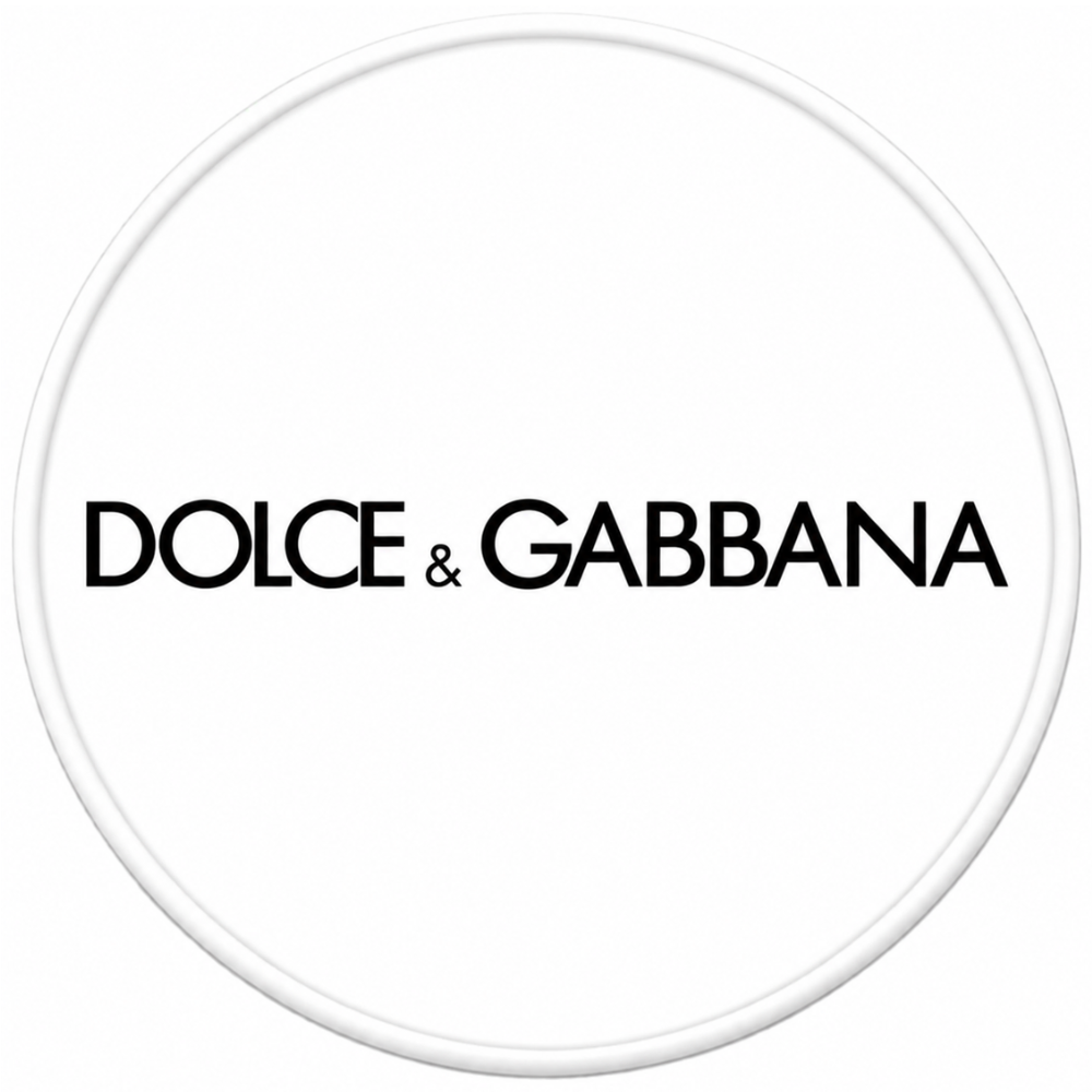 DOLCE&GABBANA