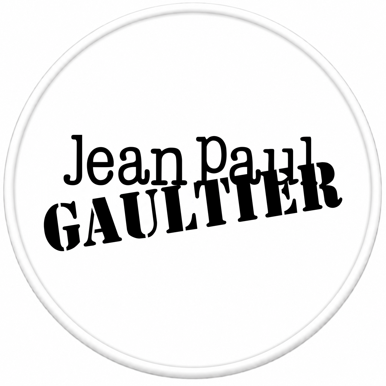 JEAN PAUL