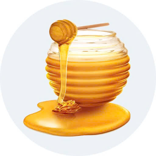 Mật Ong - Syro