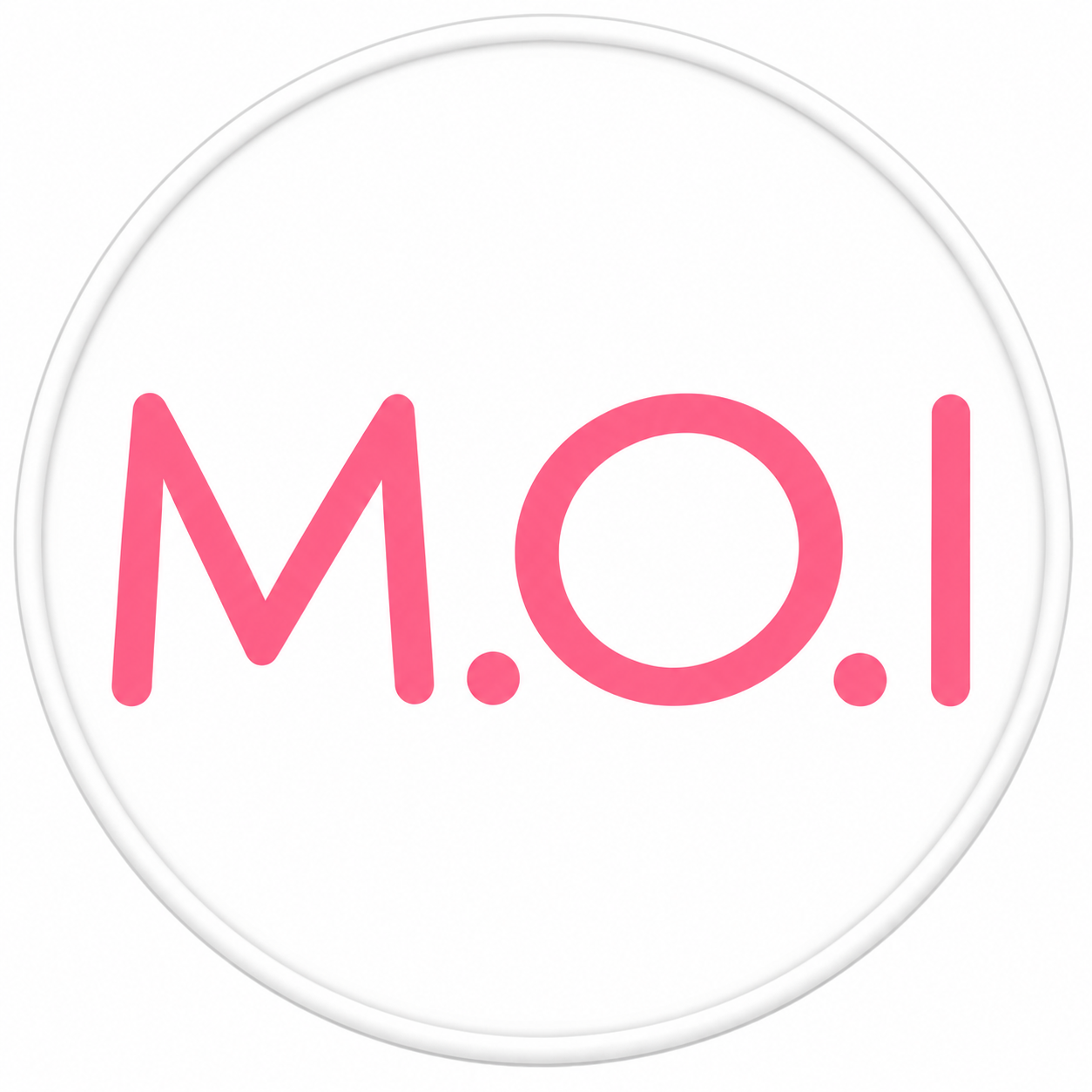 M.O.I