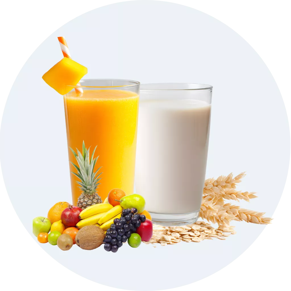 Nước Giải Khát