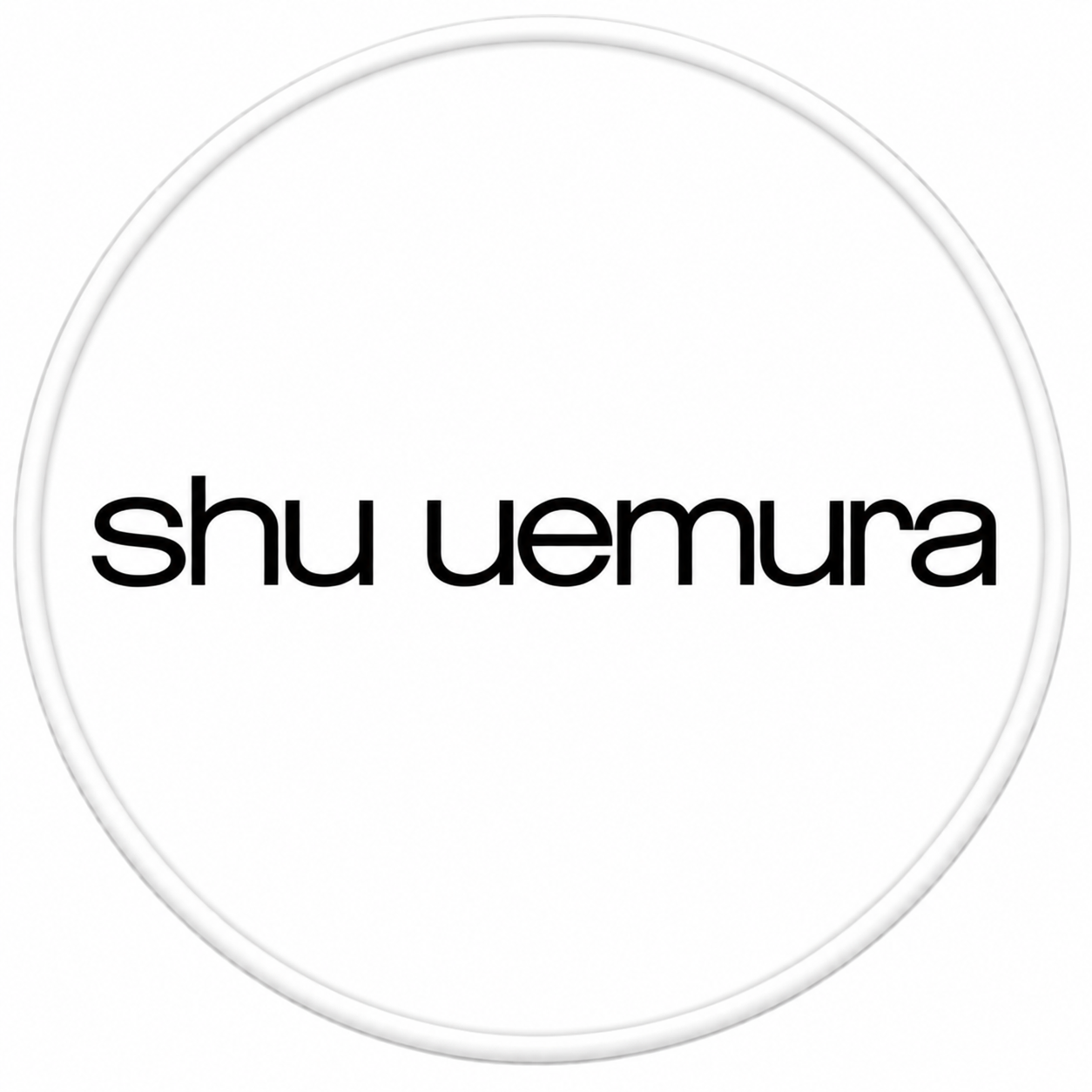 SHU UEMURA