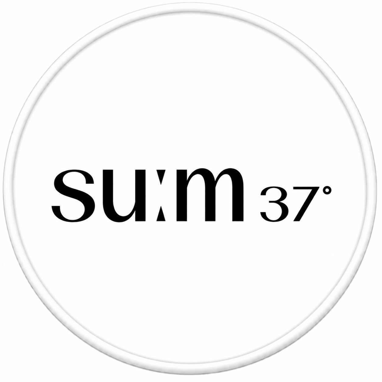 SU:M37°