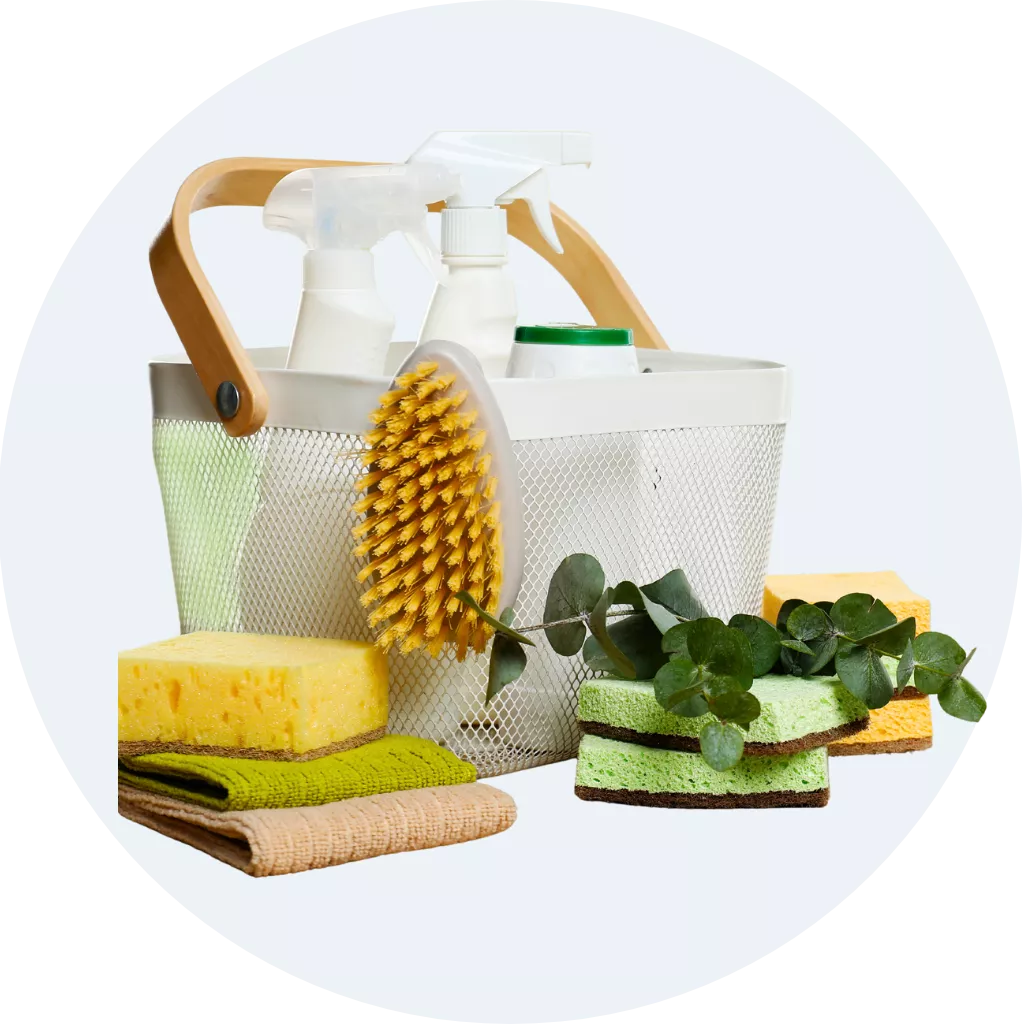 Vệ Sinh Nhà Cửa