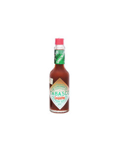 Sốt Ớt Đỏ Tabasco Chai Thủy Tinh 60ml