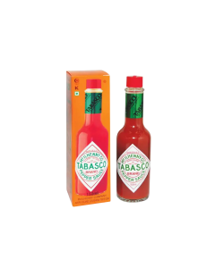 Sốt Ớt Đỏ Tabasco Chai Thủy Tinh 150ml