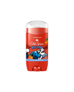 Sáp khử mùi Old Spice Wolfthorn 73g Mỹ