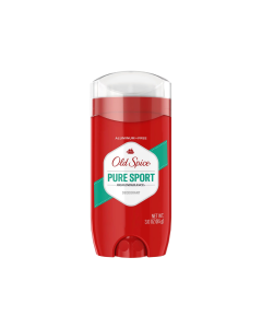 Sáp khử mùi Old Spice Pure Sport chai 85gr