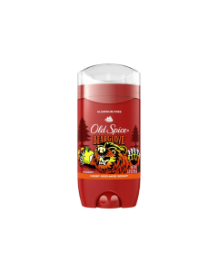 Sáp Old Spice Bearglove giảm mồ hôi (trắng) 73gr