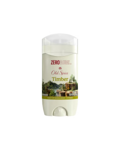 Sáp khử mùi Old Spice Timber giảm mồ hôi chai 73g