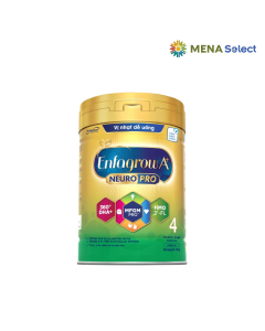 Sản Phẩm Dinh Dưỡng Công Thức Enfagrow A+ Neuropro 4 2-FL HMO Lon 830g