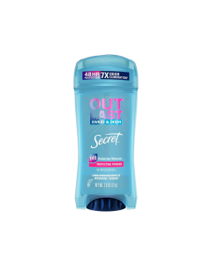 Gel khử mùi nữ Secret Protecting Powder 73g
