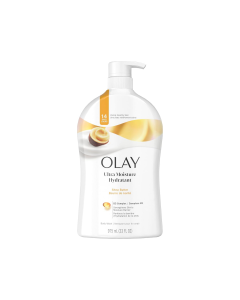Sữa tắm Olay bơ hạt mỡ chai 975ml