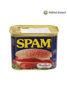 Thịt Hộp Hormel Spam Classic Hộp 340g