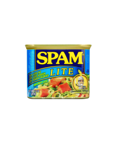 Thịt Hộp Hormel Spam Lite Hộp 340g