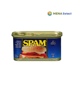 Thịt Hộp Hormel Spam Classic Hộp 198g