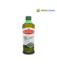 Dầu Oliu Extra Virgin Bertolli Chai 500ml
