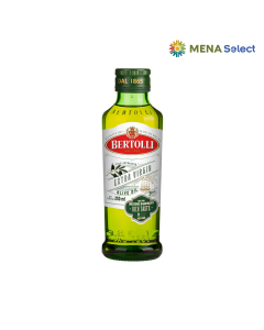 Dầu Oliu Bertolli Extra Virgin 250ml