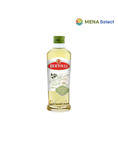 Dầu Oliu Bertolli Extra Light Chai 500ml