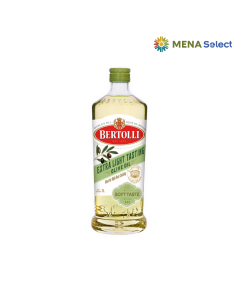 Dầu Oliu Bertolli Extra Light 1L