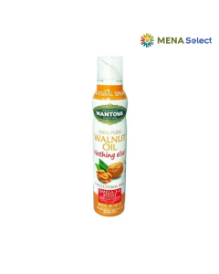 Dầu Ăn Dạng Xịt Quả &Oacute;c Ch&oacute; Mantova 147ml