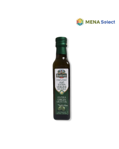 Dầu Oliu Extra Virgin Basso Chai 250ml