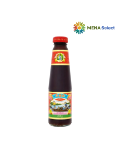 Dầu h&agrave;o Lee Kum Kee đặc biệt chai thủy tinh 510g