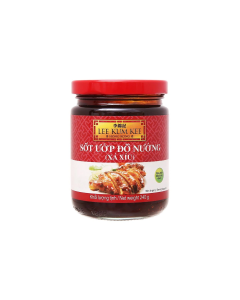 Sốt Ướp Đồ Nướng Lee Kum Kee Hũ 240gr