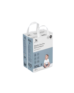 Tã Quần Ngày Applecrumby Slimdry Mini XXL 13M Trên 18Kg