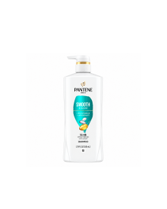 Dầu gội Pantene Smooth & Sleek chai 700ml