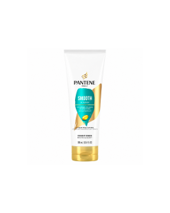 Dầu xả Pantene Smooth & Sleek 308ml