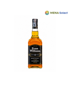 Rượu Whisky Evan Williams Kentucky Straight Bourbon chai 750ml