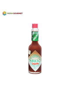 Sốt Ớt Đỏ Tabasco Chai TT 60ml