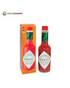 Sốt Ớt Đỏ Tabasco Chai TT 150ml