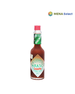 Sốt Ớt ChipoTLe Tabasco Chai Thủy Tinh 60ml