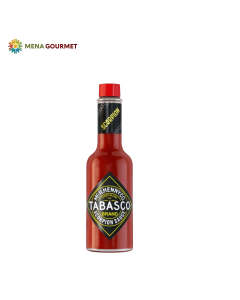 Sốt Ớt Scorpion Tabasco Siêu Cay Chai TT 60ml