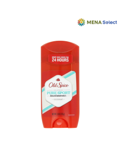 Sáp Khử Mùi Old Spice Puresport Chai 85g