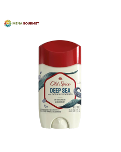 SKM Giảm Mồ H&ocirc;i Old Spice Deep Sea Chai 73g