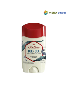 SKM Giảm Mồ Hôi Old Spice Deep Sea Chai 73g
