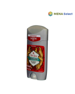 Sáp Old Spice Bearglove Giảm Mồ Hôi (Trắng) 73g