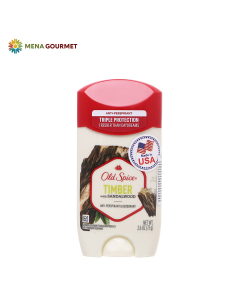 SKM Old Spice Timber Giảm Mồ H&ocirc;i Chai 73g